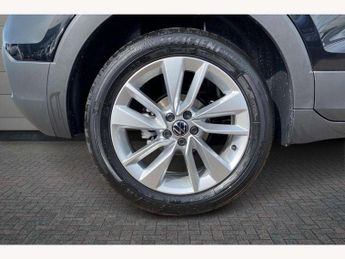 Volkswagen T-Cross 1.0 TSI 115 Match 5dr DSG