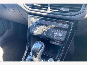 Volkswagen T-Cross 1.0 TSI 115 Match 5dr DSG