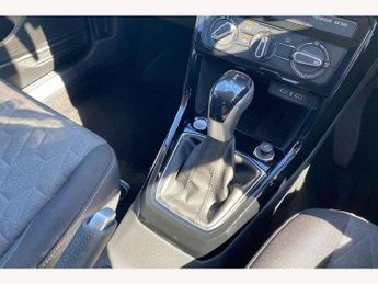 Volkswagen T-Cross 1.0 TSI 115 Match 5dr DSG