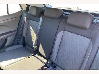 Volkswagen T-Cross 1.0 TSI 115 Match 5dr DSG