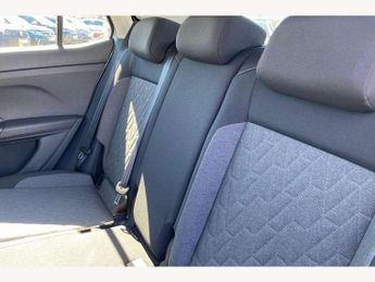 Volkswagen T-Cross 1.0 TSI 115 Match 5dr DSG