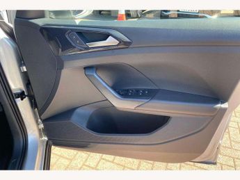 Volkswagen T-Cross 1.0 TSI 115 Match 5dr DSG