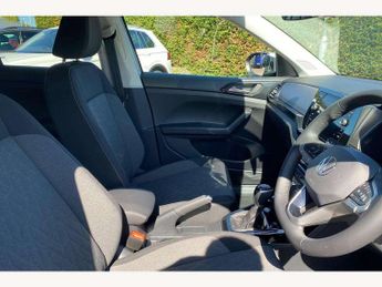Volkswagen T-Cross 1.0 TSI 115 Match 5dr DSG