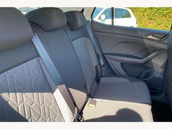 Volkswagen T-Cross 1.0 TSI 115 Match 5dr DSG