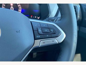 Volkswagen T-Cross 1.0 TSI 115 Match 5dr DSG