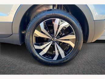 Volkswagen T-Cross 1.0 TSI 115 Match 5dr DSG