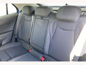 Volkswagen T-Roc 1.5 eTSI 150 Life 5dr DSG