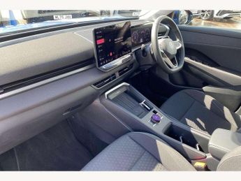 Volkswagen T-Roc 1.5 eTSI 150 Life 5dr DSG