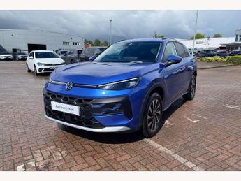 Volkswagen T-Roc 1.5 eTSI 150 Life 5dr DSG