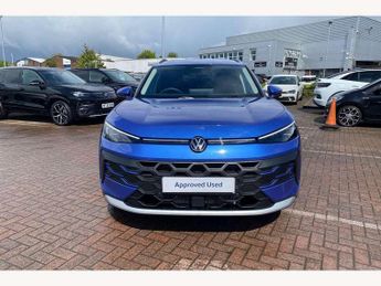 Volkswagen T-Roc 1.5 eTSI 150 Life 5dr DSG