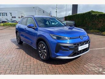 Volkswagen T-Roc 1.5 eTSI 150 Life 5dr DSG
