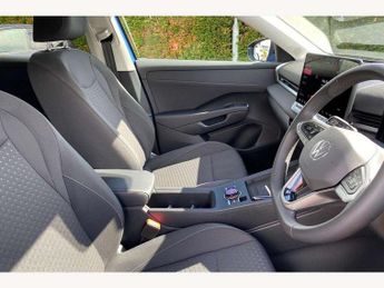 Volkswagen T-Roc 1.5 eTSI 150 Life 5dr DSG