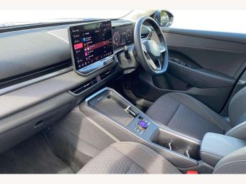 Volkswagen T-Roc 1.5 eTSI 150 Life 5dr DSG