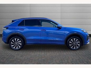 Volkswagen T-Roc 1.5 eTSI 150 Life 5dr DSG