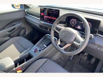 Volkswagen T-Roc 1.5 eTSI 150 Life 5dr DSG