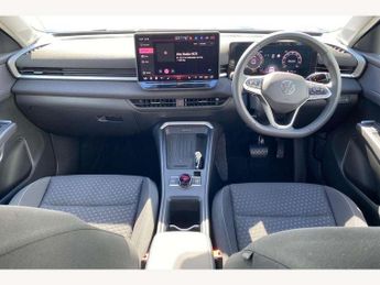 Volkswagen T-Roc 1.5 eTSI 150 Life 5dr DSG