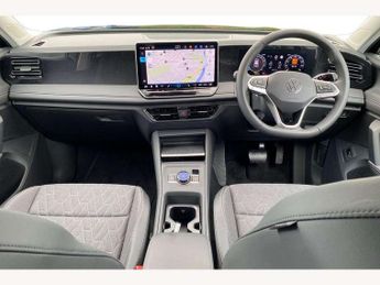 Volkswagen Tiguan 1.5 eTSI 150 Match 5dr DSG