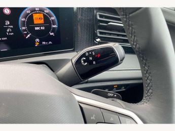 Volkswagen Tiguan 1.5 eTSI 150 Match 5dr DSG