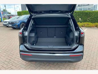 Volkswagen Tiguan 1.5 eTSI 150 Match 5dr DSG
