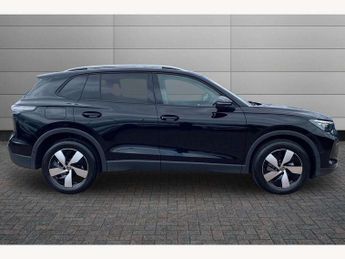 Volkswagen Tiguan 1.5 eTSI 150 Match 5dr DSG