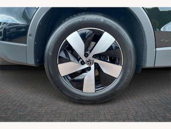 Volkswagen Tiguan 1.5 eTSI 150 Match 5dr DSG