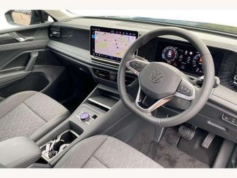 Volkswagen Tiguan 1.5 eTSI 150 Match 5dr DSG