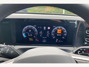 Volkswagen Tiguan 1.5 eTSI 150 Match 5dr DSG