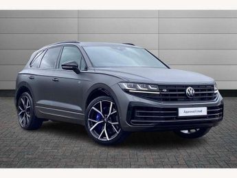 Volkswagen Touareg 3.0 V6 TSI eHybrid 4M R Final Edition 5dr Tip Auto