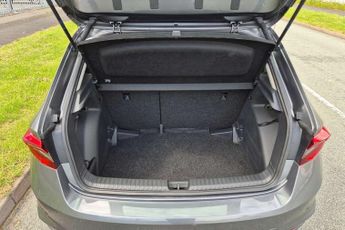 Skoda Fabia 1.0 TSI 110 SE L 5dr DSG