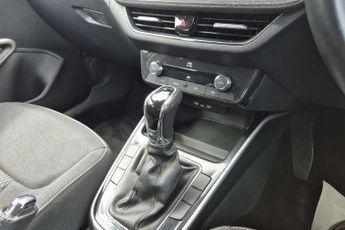 Skoda Fabia 1.0 TSI 110 SE L 5dr DSG