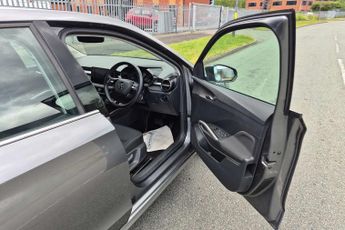 Skoda Fabia 1.0 TSI 110 SE L 5dr DSG