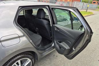 Skoda Fabia 1.0 TSI 110 SE L 5dr DSG