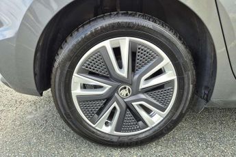 Skoda Fabia 1.0 TSI 110 SE L 5dr DSG