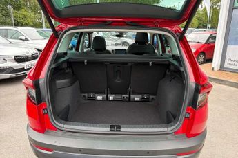 Skoda Karoq 1.5 TSI Edition 5dr DSG