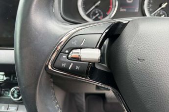 Skoda Karoq 1.5 TSI Edition 5dr DSG