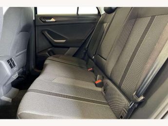 Volkswagen T-Roc 1.5 TSI Match 5dr DSG