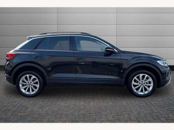 Volkswagen T-Roc 1.5 TSI Match 5dr DSG
