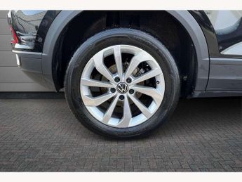 Volkswagen T-Roc 1.5 TSI Match 5dr DSG