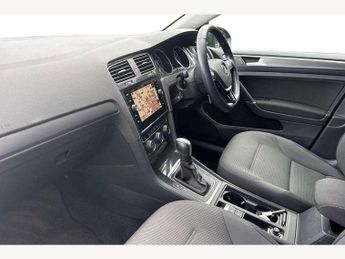 Volkswagen Golf 1.5 TSI EVO 150 Match Edition 5dr DSG