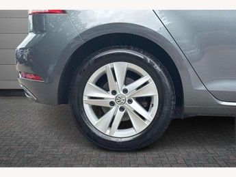 Volkswagen Golf 1.5 TSI EVO 150 Match Edition 5dr DSG