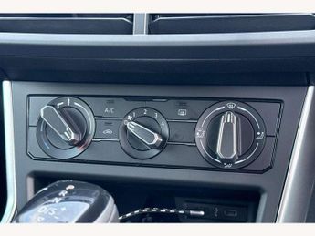 Volkswagen Polo 1.0 TSI Match 5dr DSG