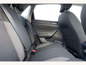 Volkswagen Polo 1.0 TSI Match 5dr DSG