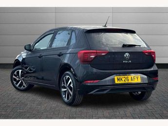Volkswagen Polo 1.0 TSI Match 5dr DSG
