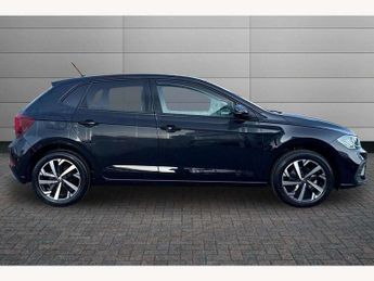 Volkswagen Polo 1.0 TSI Match 5dr DSG