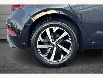 Volkswagen Polo 1.0 TSI Match 5dr DSG
