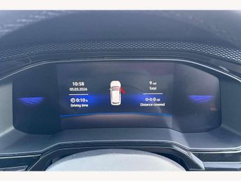 Volkswagen Polo 1.0 TSI Match 5dr DSG