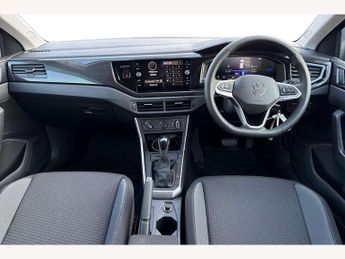 Volkswagen Polo 1.0 TSI Match 5dr DSG