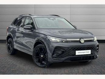Volkswagen Tiguan 1.5 eTSI 150 R-Line 5dr DSG