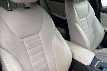 BMW 3 Series M340i xDrive 4dr Step Auto