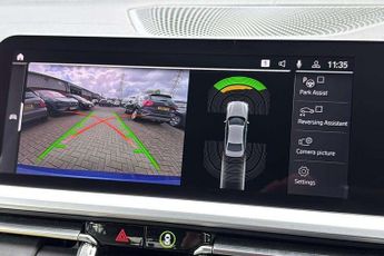 BMW 3 Series M340i xDrive 4dr Step Auto